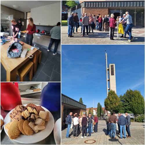Kirchencafé
