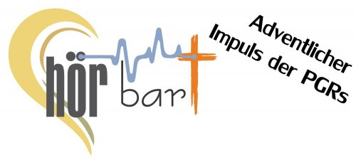 Adventlicher Impuls hörbar