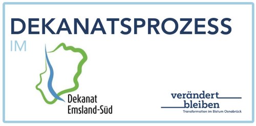 Umfrage zum Dekanatsprozess