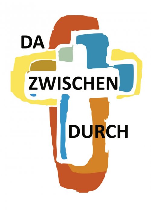 Logo DA ZWISCHEN DURCH